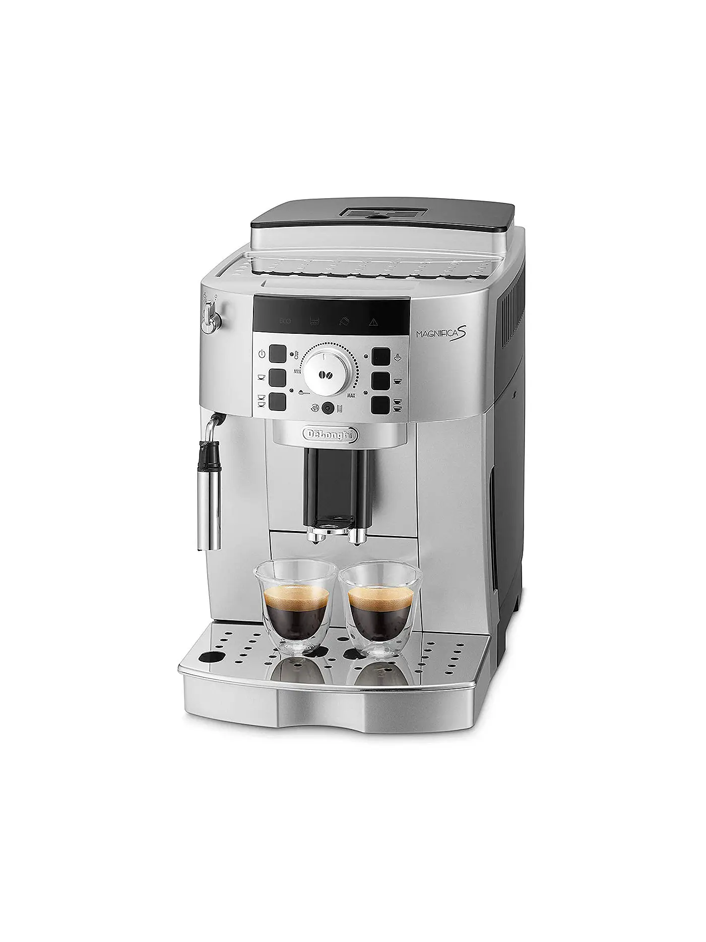 DELONGHI | Kaffee-Vollautomat Magnifica S ECAM 21.110.SB | 